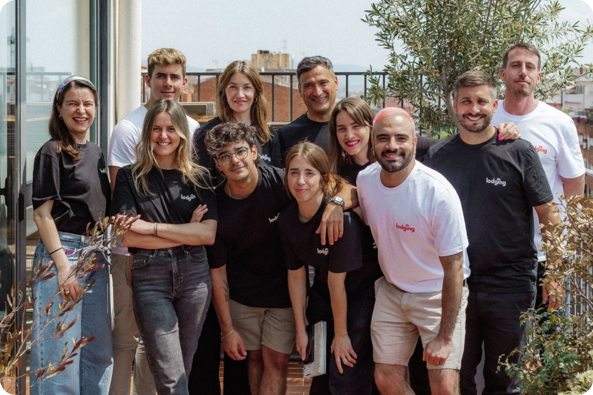 Equipo Lodging Apartments