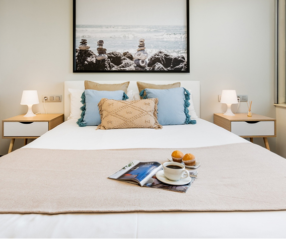 Accommodation image