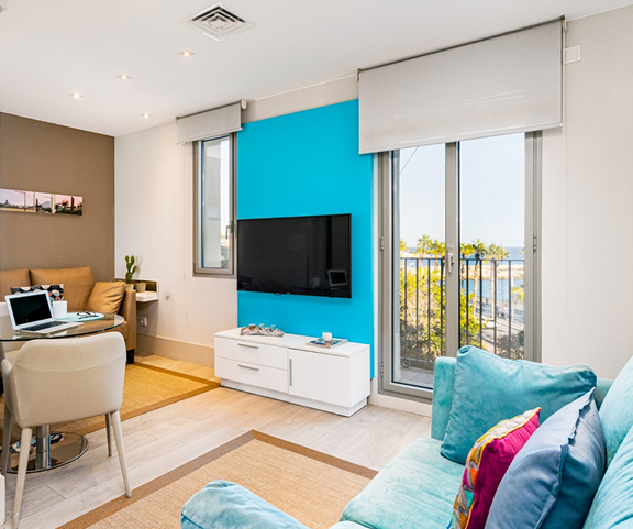 Accommodation image