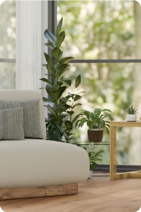 Sustainability Salon Green