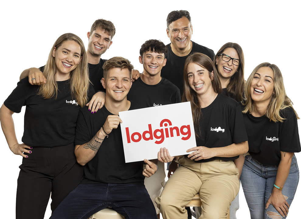 Lodging Team